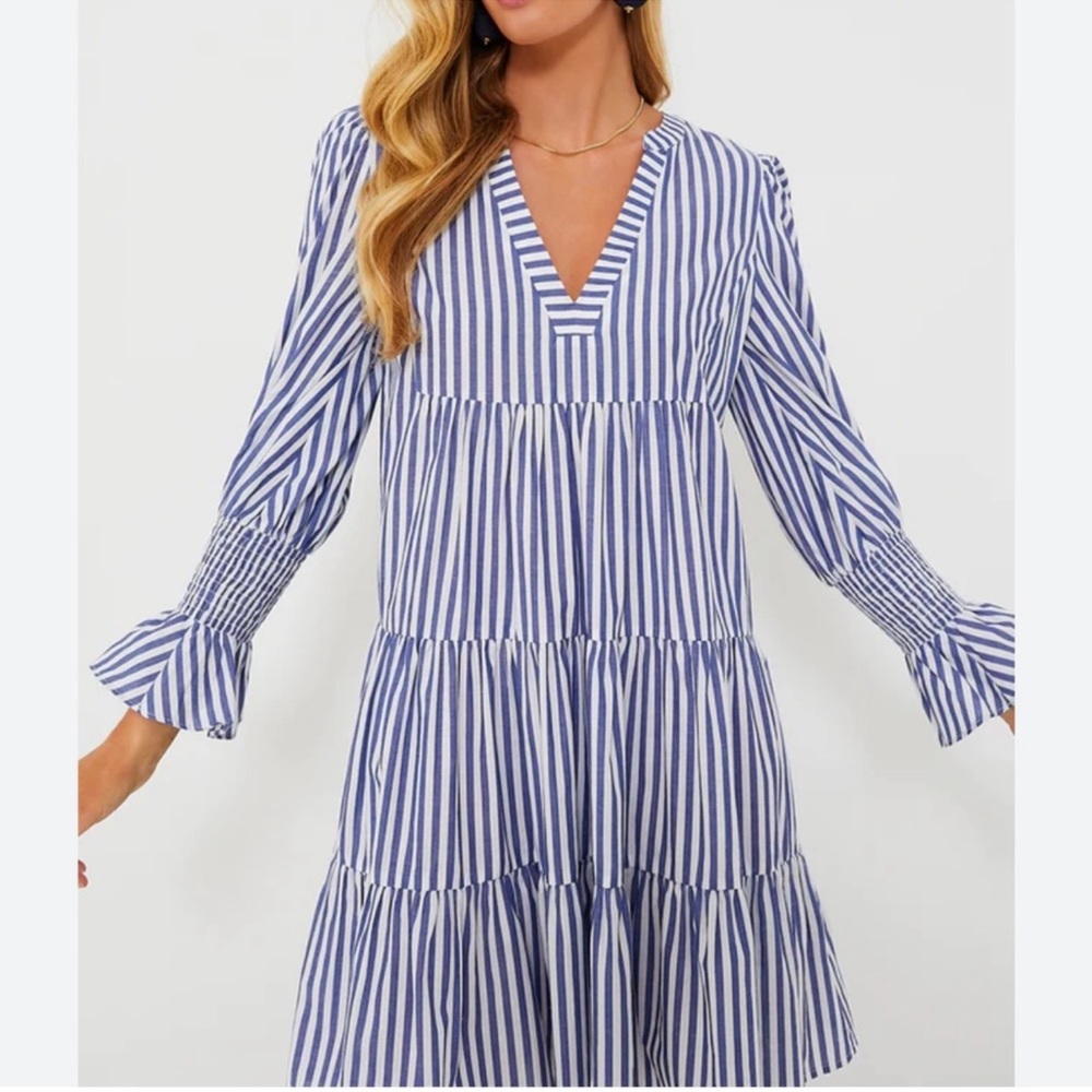 Pomander Place | Dresses | Nwt Tuckernuck Pomander Place Bianca In Blue Cream Tweed Mini Dress S Pomander Place | Dresses | Nwt Tuckernuck Pomander Place Bianca In Blue Cream Tweed Mini Dress S
